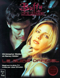 Buffy contre les vampires : Le Guide officiel