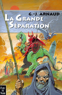 La grande séparation