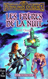 Les Ménestrels, tome 1 : Les frères de la nuit