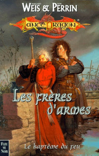 Les Frères d'armes