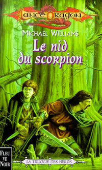 Le nid du scorpion