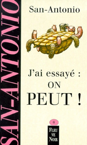 J'ai essayé, on peut !