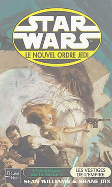 Les vestiges de l'empire