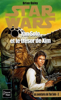 Yan Solo et le Trésor de Xim