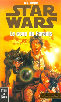 Star wars : Le coup du paradis