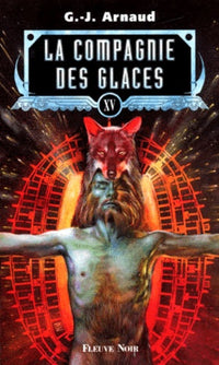La Compagnie des glaces, tome 15