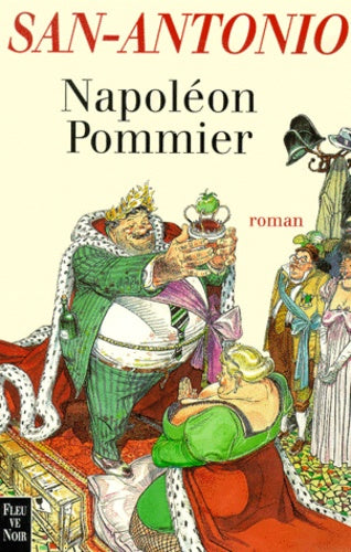 Napoléon Pommier
