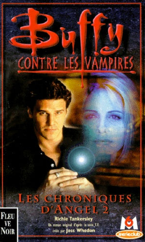 Buffy contre les vampires, tome 7 : Les Chroniques d'Angel 2