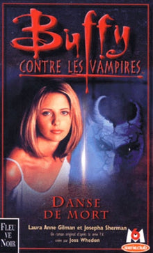 Buffy contre les vampires, tome 11 : Danse de mort