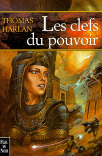 Les clés du pouvoir : Le Serment de l'Empire, Tome 2