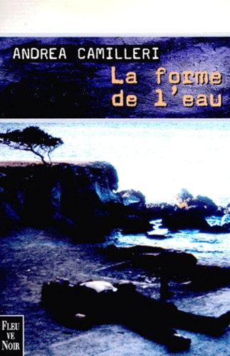 La forme de l'eau