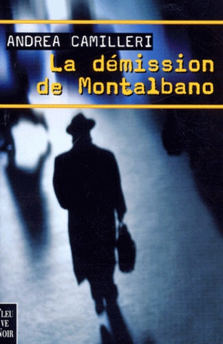 La Démission de Montalbano