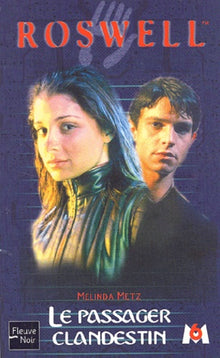 Le Passager clandestin