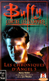 Les chroniques d'Angel, volume 3