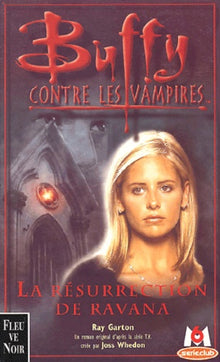 Buffy contre les vampires, tome 21 : La Résurrection de Ravana