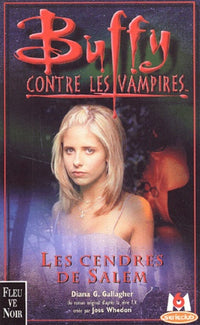 Buffy contre les vampires, tome 23 : Les cendres de Salem