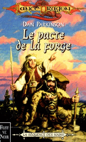 Le Pacte de la forge