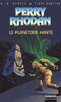 Le planétoïde hanté