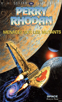 Menace sur les mutants