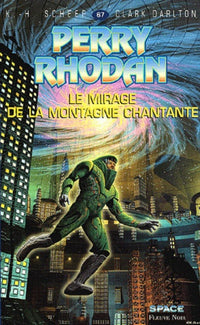 Le Mirage de la montagne chantante