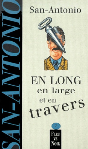 En long, en large et en travers