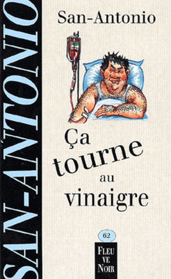 Ca tourne au vinaigre