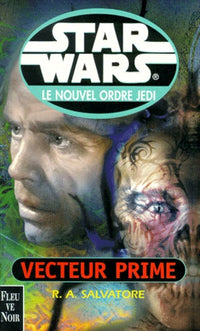 Vecteur prime