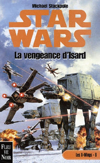 La vengeance d'Isard