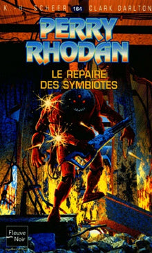 Le Repaire des Symbiotes