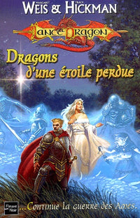 Dragons D'Une Etoile Perdue