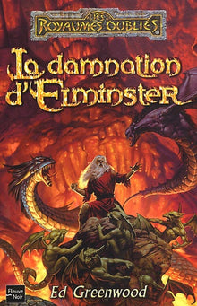 La Damnation d'Elminster