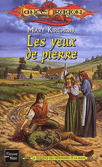 Les Yeux De Pierre