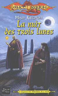 La nuit des trois lunes