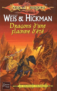Dragons d'une flamme d'été