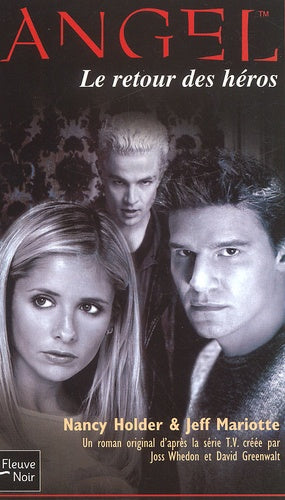 Le Retour des héros