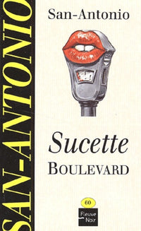 Sucette Boulevard