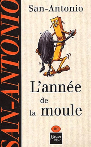L'année de la moule