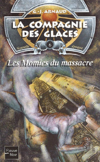Les Momies du massacre
