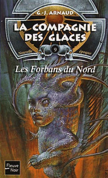 Les Forbans du nord