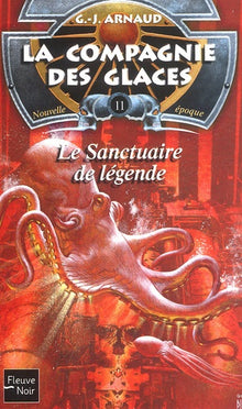 Le Sanctuaire de légende