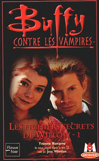 Buffy contre les vampires, tome 31 : les fichiers secrets de Willow 1