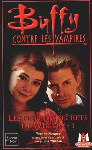 Les fichiers secrets de Willow 1