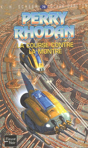 La Course contre la montre