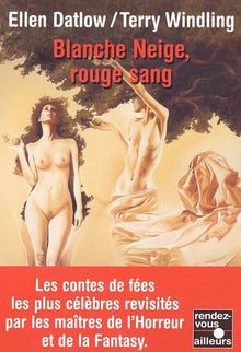 Blanche neige, rouge sang