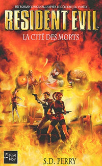 La cité des morts