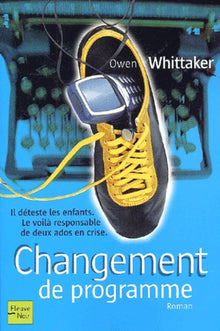 Changement de programme