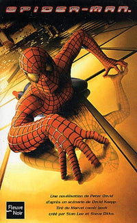 Spiderman