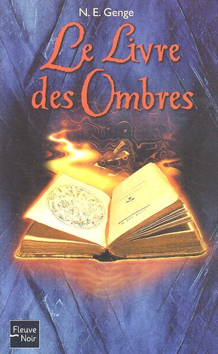 Le Livre des ombres : Le Guide