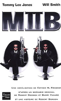 Men in Black II