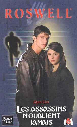 Les Assassins n'oublient jamais